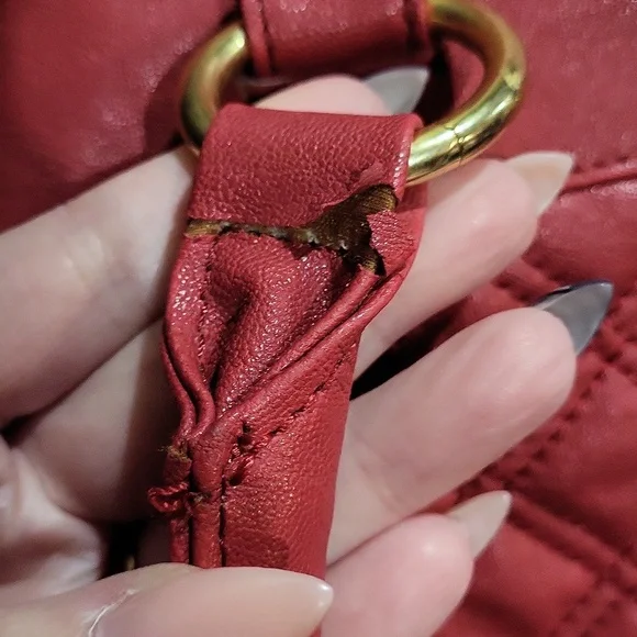 Big Buddha Bag - Picture 4 of 14